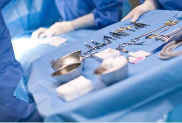Angiologia e Chirurgia Generale e Vascolare