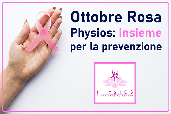 Ottobre Rosa Physios 2019 piccola