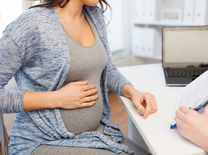 Ambulatorio di Ginecologia ed Ostetricia