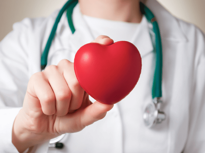 Ambulatorio Cardiologia