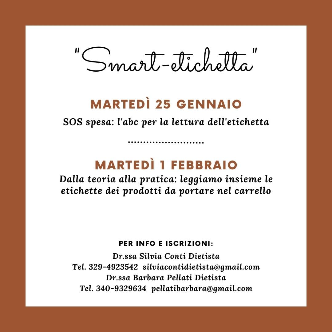 corso smart etichetta 2