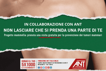 La prevenzione è vita