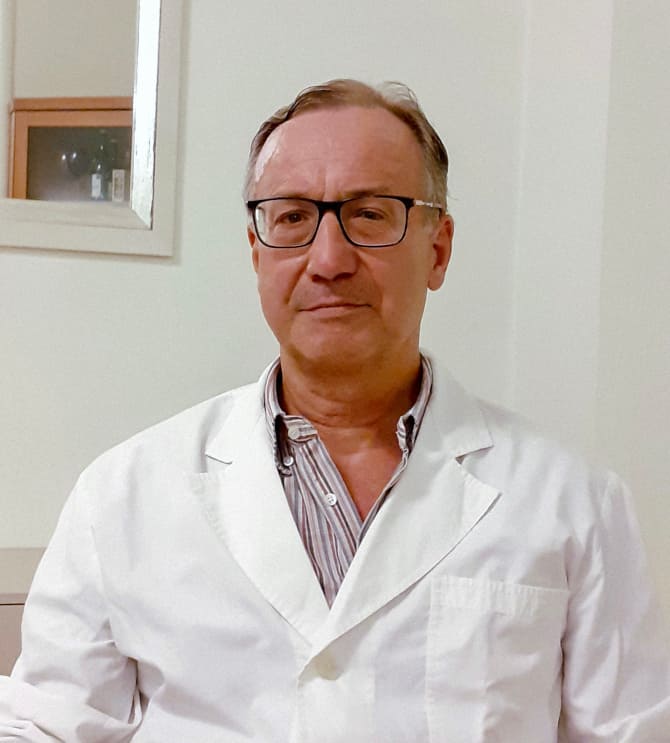Dott. Greco Alessandro  - cardiologo