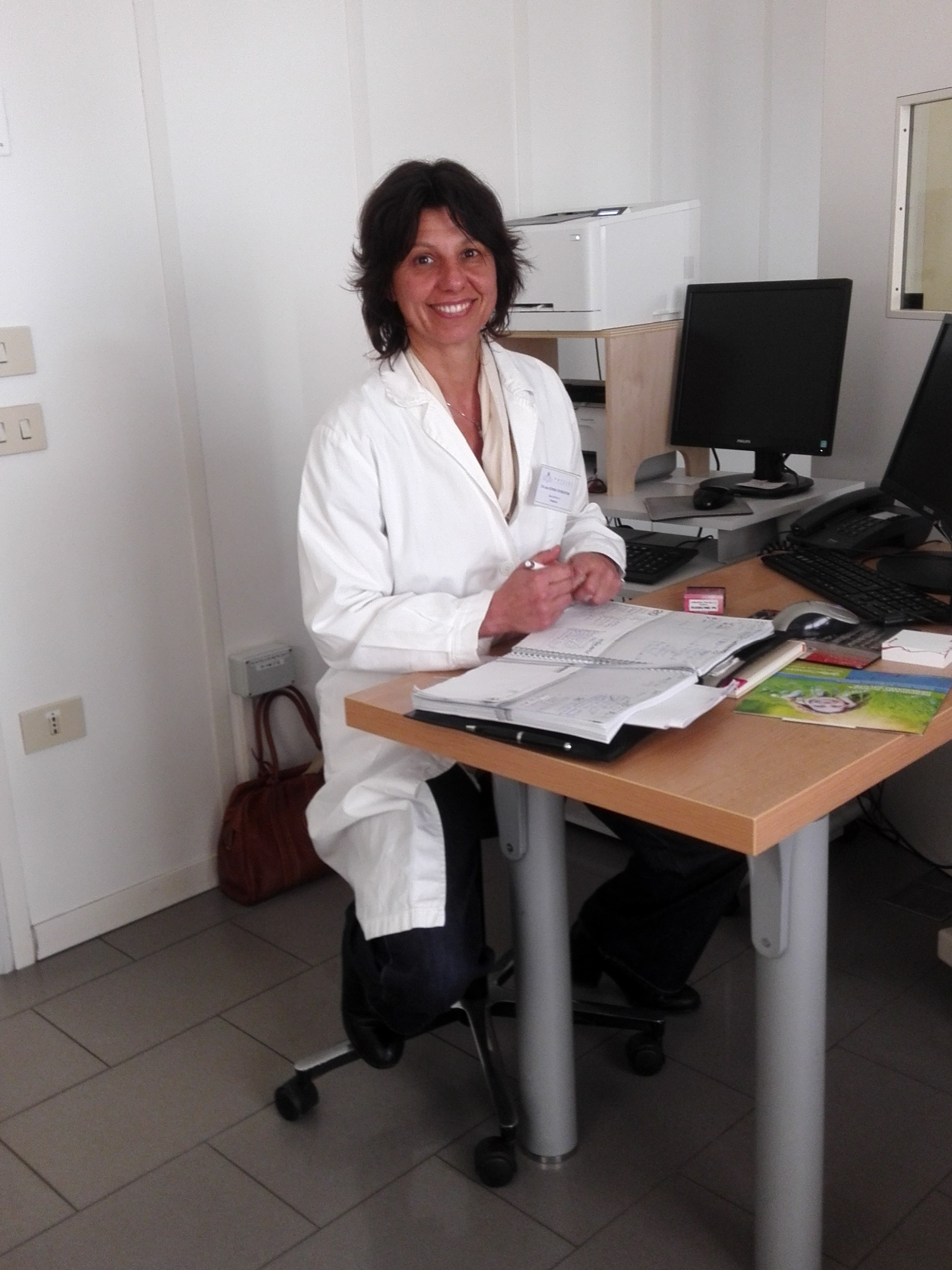 Physios Dott Ssa Fiorentini Sonia Fisiatra