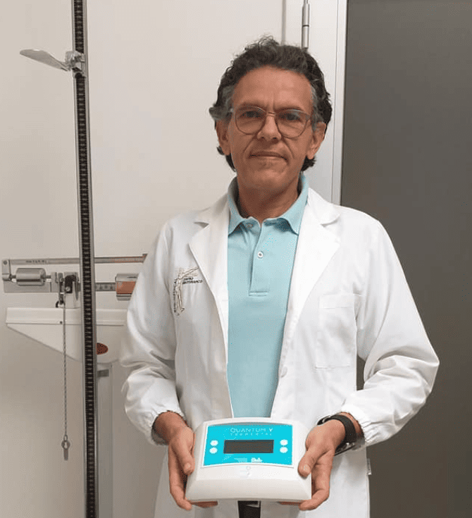 Dott. Li Bergolis Giuseppe - biologo nutrizionista