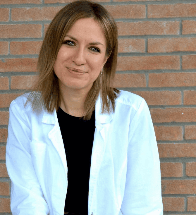 Dott. ssa Sacchi Francesca - biologa nutrizionista