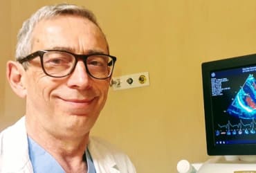 Dott. Orlandi Claudio - cardiologo