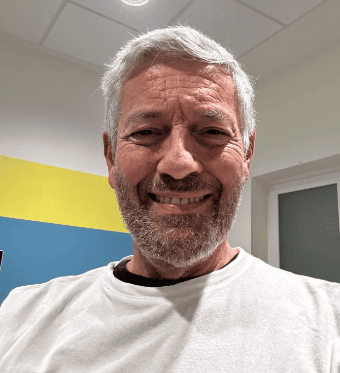 Dott. Consarino Ruggero Alberto - ginecologo