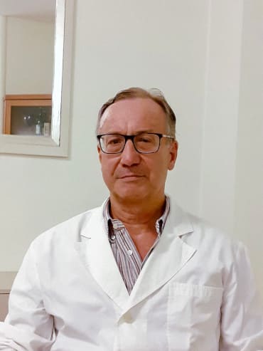 Dott. Greco Alessandro  - cardiologo