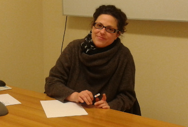 Dott.ssa Montanari Elisa - psicologa