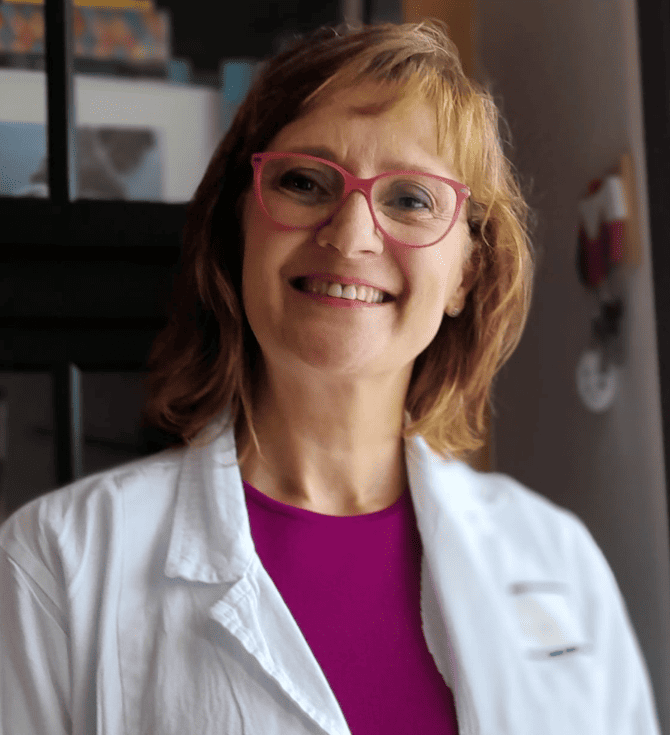 Dott. ssa Lolli Gloria - neuropsichiatra infantile