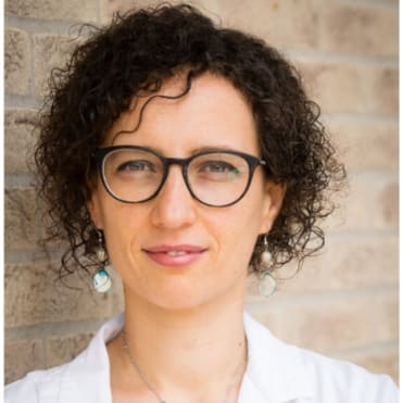 Dott.ssa Pellati Barbara  - dietista