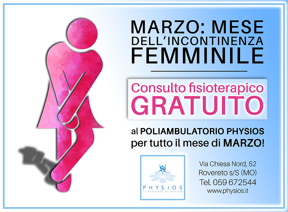 physios incontinenza marzo 2019 piccolo